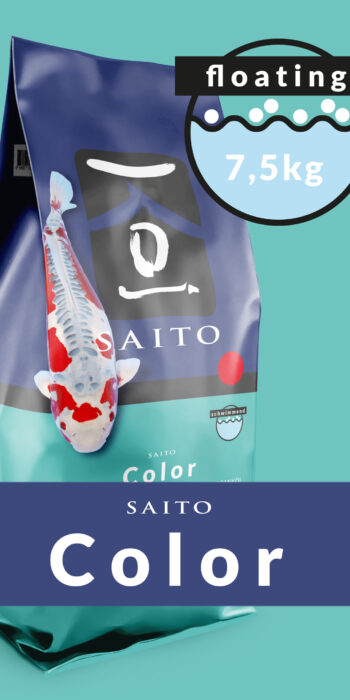 Saito Color 7.5kg